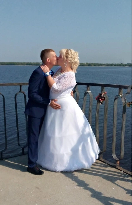 Екатерина признается в социальной сети в любви к мужу | Источник: Екатерина Катина / Vk.com