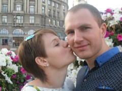 Алые паруса: как женщина с ребенком познакомилась с моряком и вышла за него замуж