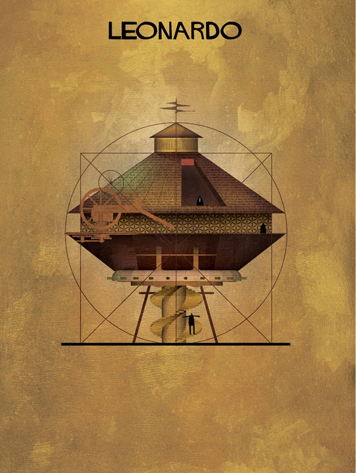 Federico Babina фото [2]