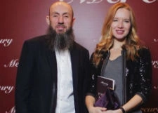 Ида Лоло и Владимир Кехман борются за недоношенную дочь