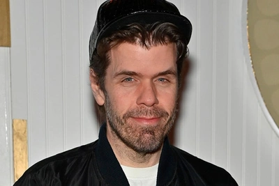 Perez Hilton попал в больницу после передозировки