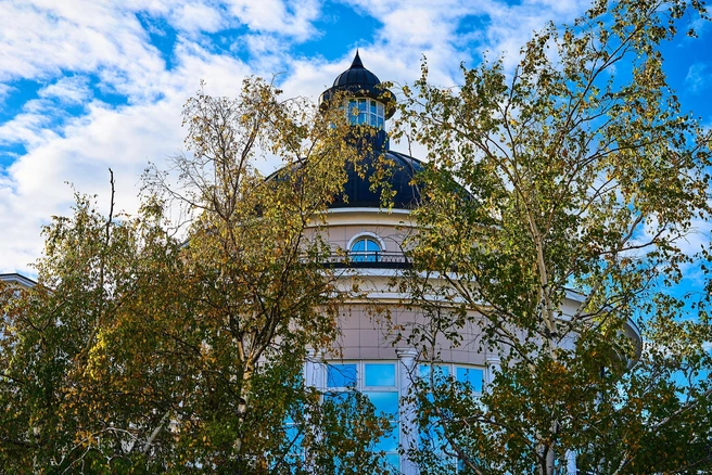 Источник: Фотограф Ирина Лаптева Ханты-Мансийск / Vk.com