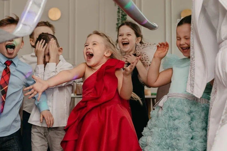 Где лучше отметить детский день рождения: выбираем идеальное место | parents.ru