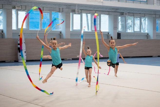 Одна из школ готова брать даже совсем малышей | Источник: Наталья Лапцевич / 74.RU