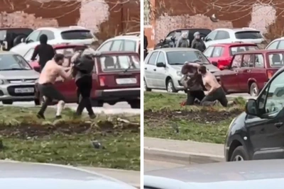 Уфимца, избившего подростка, отправят под суд