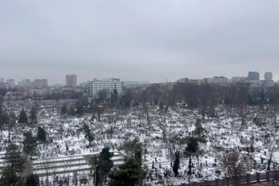 Realtor from Krasnodar on Apartment Sales Near Cemeteries