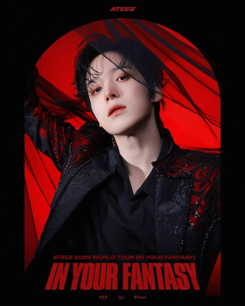 Источник: KQ Entertainment