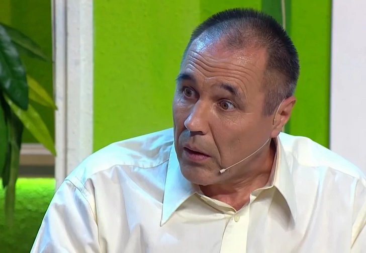 Дмитрий Соколов  | www.starhit.ru