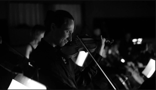 Оркестр musicAeterna и артисты БДТ сыграют «Историю солдата» в Доме Радио | Источник: musicaeterna.org/