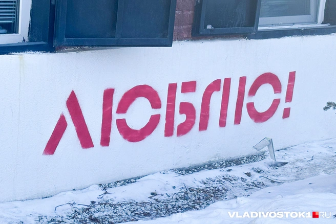 Источник: Елена Буйвол / VLADIVOSTOK1.RU