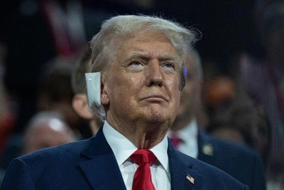 ФБР: стрелявший в Трампа был «тихим одиночкой»