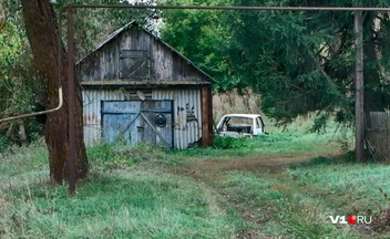 Источник: Илья Воробушкин / V1.RU