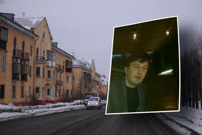 Georgia woman searches for brother missing in Urals