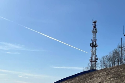Конкурс на новый дизайн вышек связи для городов