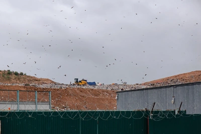 Что останется после сортировки мусора в Архангельской области