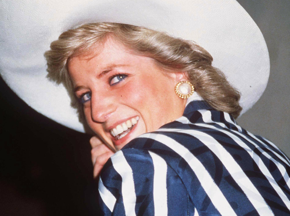 Не по протоколу: какое правило постоянно нарушала Диана (и почему это так раздражало БКС) | marieclaire.ru