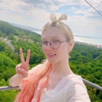 Аватарка Саша Лис🦊
