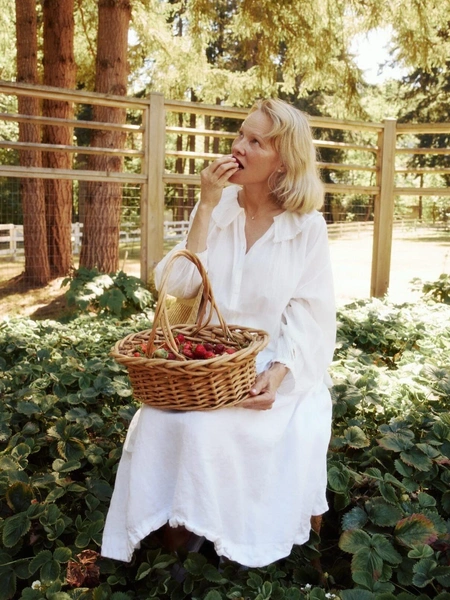 памела андерсон | Источник: Instagram / pamelaanderson
