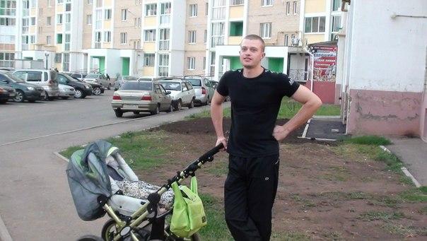 Василий Хозин
