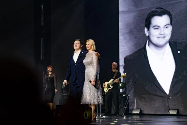 Источник: Ирина Круг / Vk.com