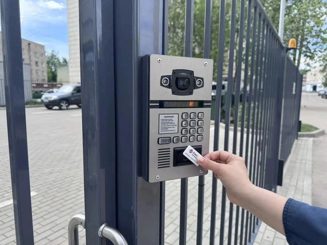 Сервисы работают по принципу «подключил и пользуешься» | Источник:  «Ростелеком»