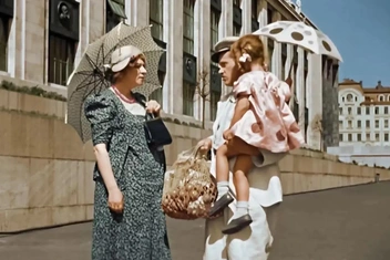 Мини-тест: Выберите интересующую вас тему — и получите мудрость от Фаины Раневской