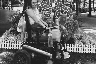 Красноярская колясочница скончалась после удаления зуба в Таиланде