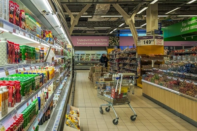 Депутаты Башкортостана за единые цены на продукты