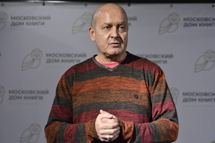 Вячеслав Гришечкин
