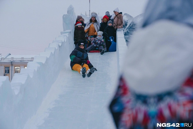 Источник: Евгений Горбачев / NGS42.RU