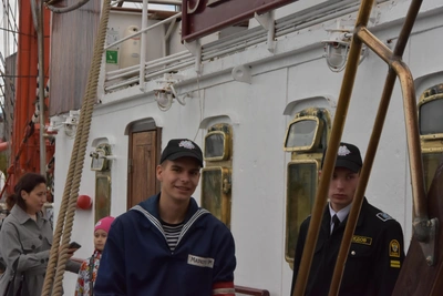 Моряков из Мурманска учат противодействовать насилию