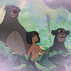 Джунгли зовут: 10 классных вещей по мотивам мультфильма Disney «Книга джунглей»