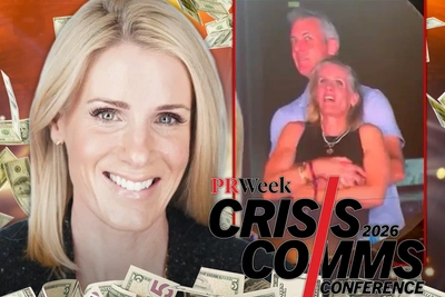 Kristin Cabot to Keynote Crisis PR Conference