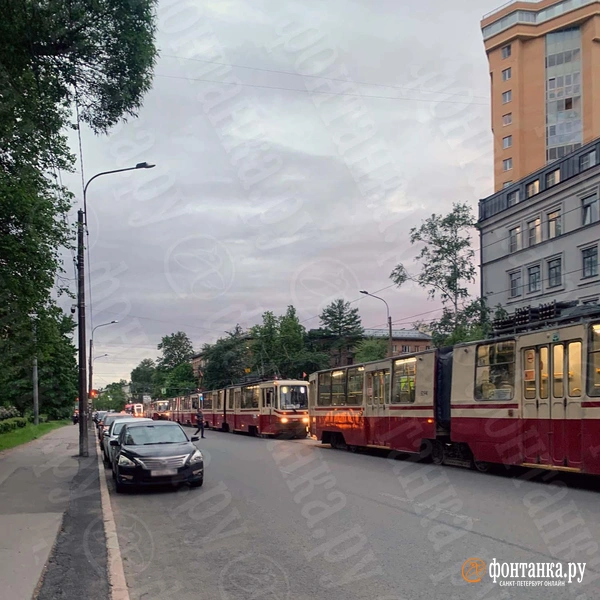 Источник: читатель «Фонтанки»