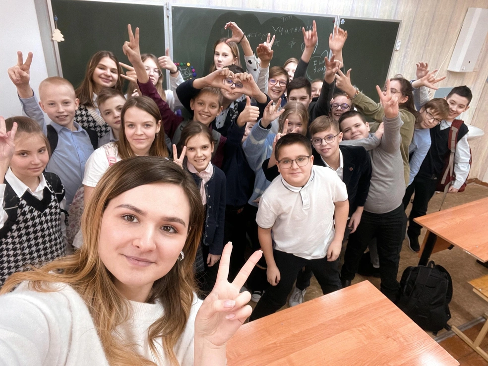 Источник: Анастасия Дробот / личный архив