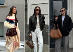 Мечта молодежи: сумки, за которыми охотятся все зумеры — больше никаких Hermès Birkin
