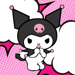Мрачная Hello Kitty: 8 стильных вещей с Куроми, которая стала главным азиатским трендом в 2023