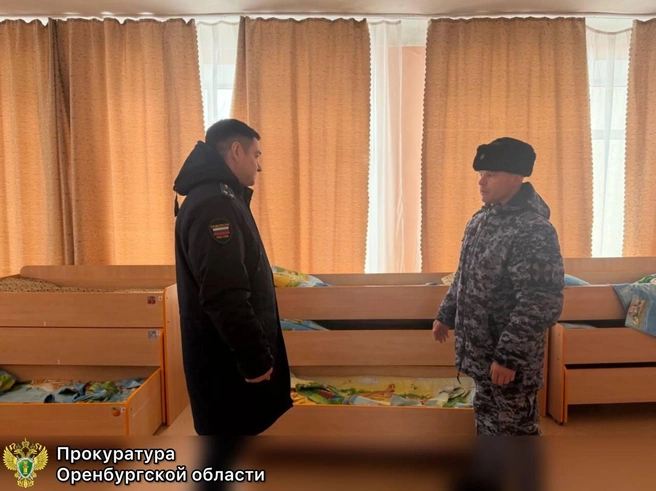 Источник: прокуратура Оренбургской области