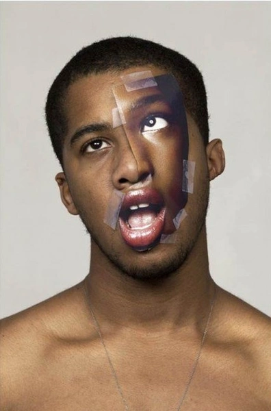 Эксперимент ID от Бруно Метра и Лоранса Жансона | Источник: metra-jeanson.com