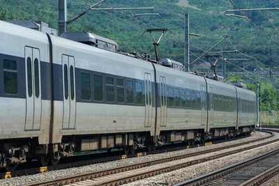 На восстановление разрушенных мостов в Дагестан везут пролетные строения и спецтехнику