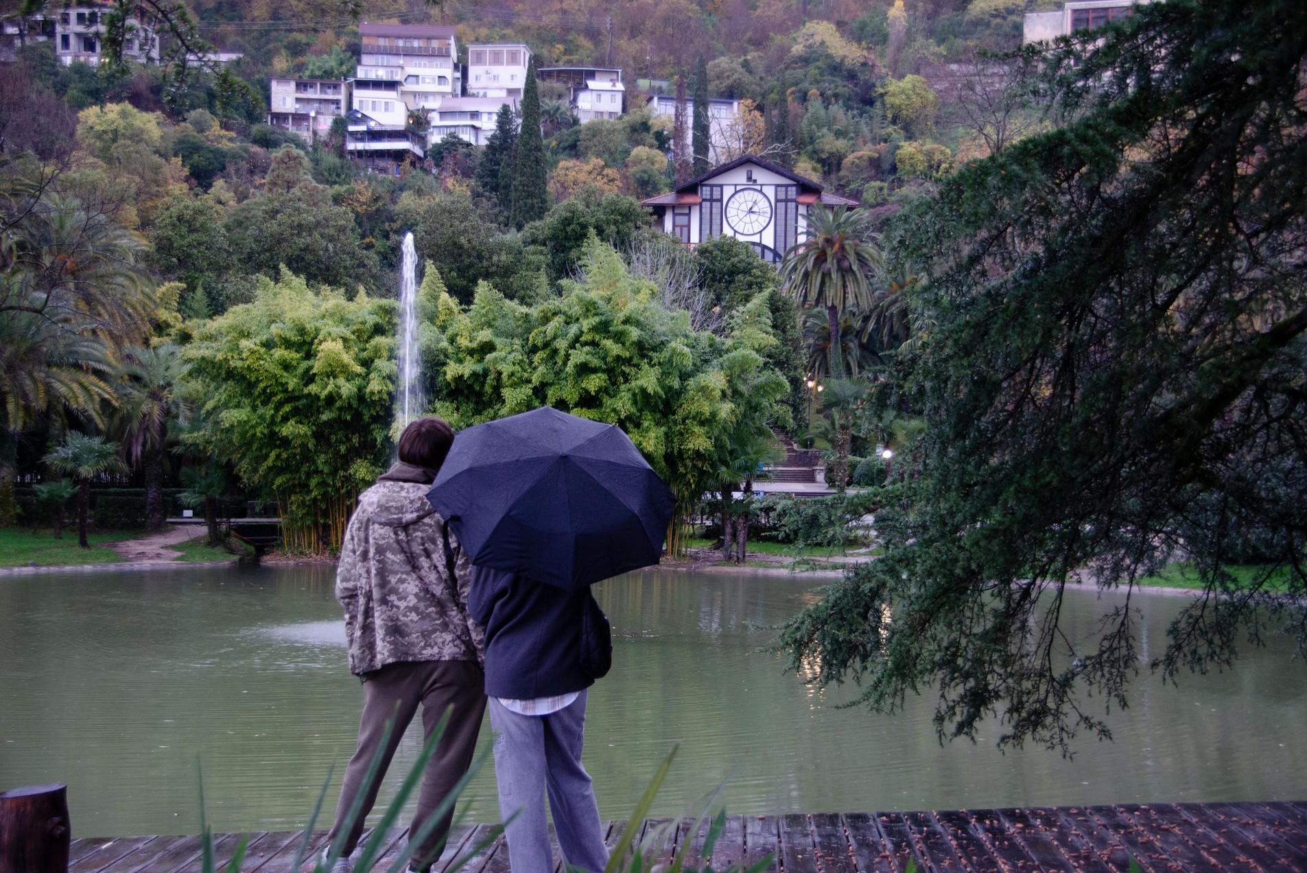 ������ ����� � �����: ������ ��� ��������? ���������� ��������� ������� &mdash; ����