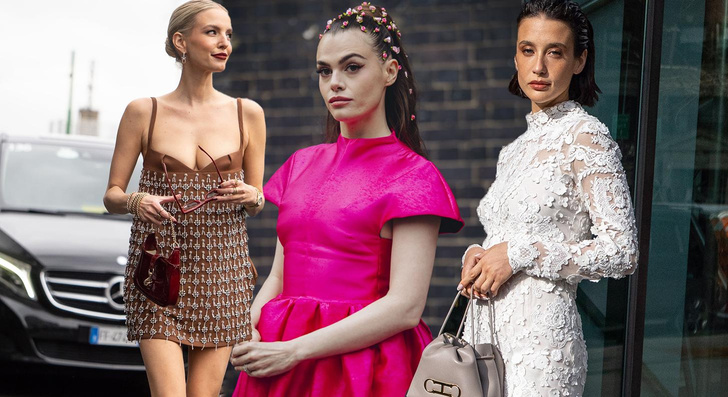 Самые немодные платья лета 2024: 5 моделей, которые никогда не наденет женщина с хорошим вкусом