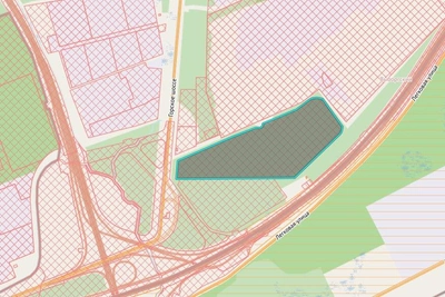 НЭО получил разрешение на стройку КПО «Новоселки»