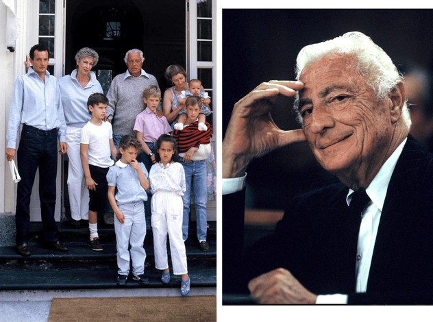 «Итальянские Кеннеди»: история взлета и падения династии Аньелли