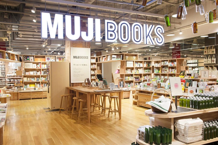 Аскетичный люкс в интерьерах первого отеля Muji (фото 7)