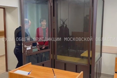 Экс-супруга инвестора Галицкого совершила суицид в СИЗО