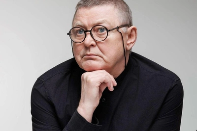 Актер «Красного факела» Александр Дроздов умер в Новосибирске