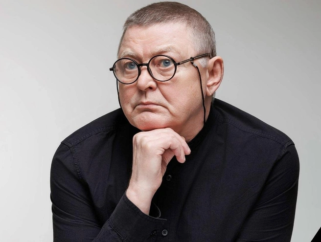 Актер вошел в труппу театра в 1998 году | Источник: Театр «Красный факел» / «ВКонтакте»