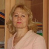 Аватарка Клинке Ольга Леонидовна