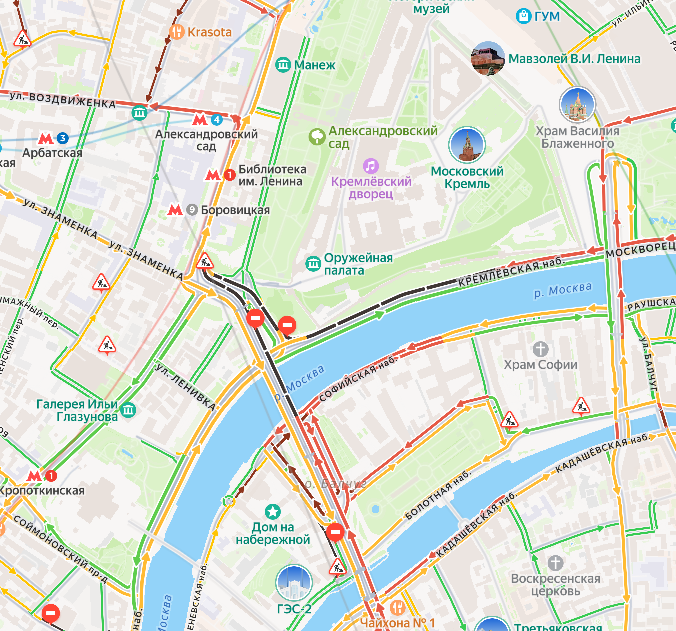 MS: В Москву с визитом прилетел директор ФБР Кэш Пател